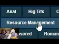 resource management on pornhub