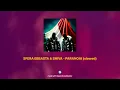 Download Lagu SFERA EBBASTA \u0026 SHIVA - PARANOIA 𝘀𝗹𝗼𝘄𝗲𝗱 + 𝗿𝗲𝘃𝗲𝗿𝗯