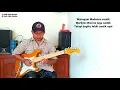 Download Lagu CINTA SABUN MANDI COVER GUITAR