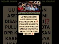Download Lagu UU PERAMPASAN Aset Akan Segera Disahkan, Anggota DPR Gemetar Ketakutan‼️#ulama #dakwah #islam #fyp