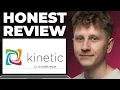 Windstream Kinetic for DSL Fiber Internet Honest Review - Watch Before Using