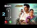 Download Lagu Junior BGM Ringtone 2 | Kireeti | Sreeleela | Genelia | DSP | Remix By Robin | Junior Movie | New