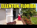 Inside Ellenton Florida Homes For Sale