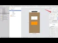 Scroll View Layouts With Interface Builder Xcode11 iOS13