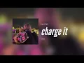enny - charge it [sped up]