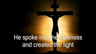 our god is an awesome god with lyrics