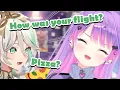 Download Lagu Towa Experienced Extrovert Cecilia Firsthand at Calli's Pizza Party