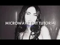 Download Lagu NEW TIK TOK MICROWAVE EDIT TUTORIAL | (transition)