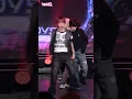 [캐치캠 4K] MODYSSEY HENGYU  ‘타! (CAN YOU HEAR THAT)’ (모디세이 헝위 직캠) l SHOW K-POP l 261019