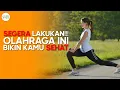 Download Lagu SEGERA LAKUKAN!!! 6 MANFAAT OLAHRAGA PAGI