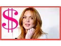 Lindsay Lohan Net Worth 2016 House and Cars
