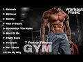 Gym Motivation Music | Best Gym Workout Songs | Gym Music | 7 Power Fitness