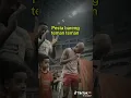 kalian itu macan