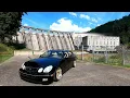 JZ Garage Gs300