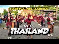 Download Lagu DJ APT APT THAILAND VIRAL PARTY STYLE X THAILAND COCOK JOGET KARNAVAL