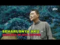 Download Lagu SAFIRA INEMA ft. DJ SANTUY | SEHARUSNYA AKU [COBA KAU INGAT INGAT KEMBALI] | MAULANA WIJAYA PHC ABBE