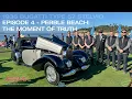 Carolyn Craig Jackson s 1936 Bugatti Type 57 Stelvio Episode 4 CRAIG JACKSON COLLECTION