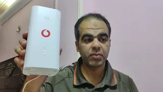 هتدفع كام عشان النت الهوائى من فودافون دندنها
