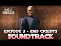 Download Lagu The Bad Batch - Episode 3 End Credits Extended Soundtrack Cover (Season 2) #thebadbatch