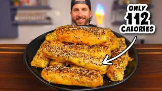 4 Low Calorie Breakfasts For Fat Loss (High Protein)