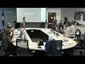 FCPS School Board Work Session - Instruction and Operations