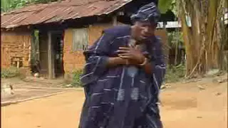 eru re ole baniyan 1 by king femi ariyo