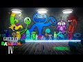 Download Lagu Garten of Banban 4 - ALL NEW BOSSES + SECRET ENDING (Gameplay #5)