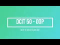 Repetition Control Structure Java Programming DCIT 50 For While Do-while loop Tagalog