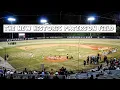 Renovations at Paterson Field in Montgomery AL to help transform Baseball for 10 000 Nationwide