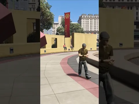 O SEGREDO DOS NPCs...