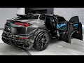 New 2025 Lamborghini Urus by TopCar Design - Sound Interior and Exterior