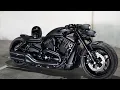 Download Lagu 😈 #Harley-Davidson #VRod custom #muscle \