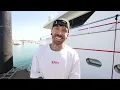 SPECIALIST'S INSPECT MY $1.7M BROKEN YACHT