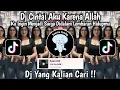Download Lagu DJ KU INGIN MENJADI SURGA DALAM LEMBARAN HIDUPMU - DJ CINTAI AKU KARENA ALLAH VIRAL TIKTOK 2024 !!