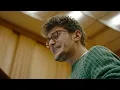 Jakub Józef Orliński sings "Che farò senza Euridice" (Gluck: Orfeo ed Euridice, Act 3)