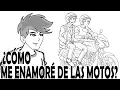 Download Lagu ¿POR QUÉ DECIDÍ COMPRAR UNA MOTO? | vida segun richie