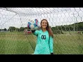 East Carter High School girls soccer 2024