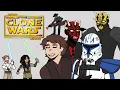 Clone Wars Memes pt 3