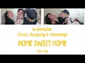 Download Lagu G-DRAGON feat. TAEYANG \u0026 DAESUNG - HOME SWEET HOME | Lirik Terjemahan Indonesia