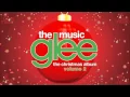 Christmas Wrapping Glee FULL STUDIO