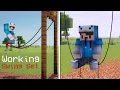Download Lagu NEW VIRAL MINECRAFT TIKTOK HACKS THAT ACTUALLY WORK