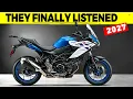 The 15 Motorcycles Riders Begged For And Finally GET In 2027