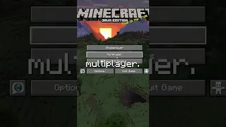 How to Join Minecraft Servers on Java Edition 1 21