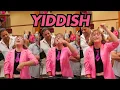 Download Lagu Rikki Rose's 'Nisht Gedeiget Yidden' Spectacle at Nachal Novea