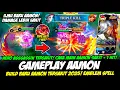 Download Lagu AAMON BUILD BARU❗CARA MAIN AAMON SAKIT + 1 HIT❗ITEM AAMON TERSAKIT 2025❗GAMEPLAY AAMON TOP GLOBAL