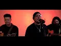 Maoli - Dive (Acoustic Cover)