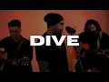Download Lagu Maoli - Dive (Acoustic Cover)