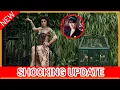American Pickers star Danielle Colby goes nearly naked in nothing but a thong and nipple NSFW