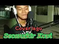 Secangkir kopi (cover)