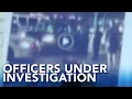 Philadelphia police officers under investigation for racist violent Facebook posts